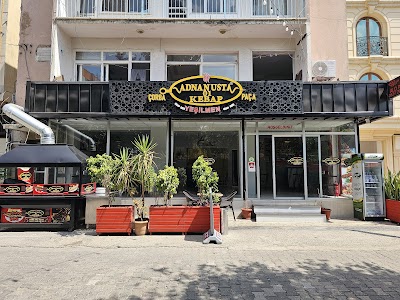 Adnan Usta 01 Kebap - Restoran