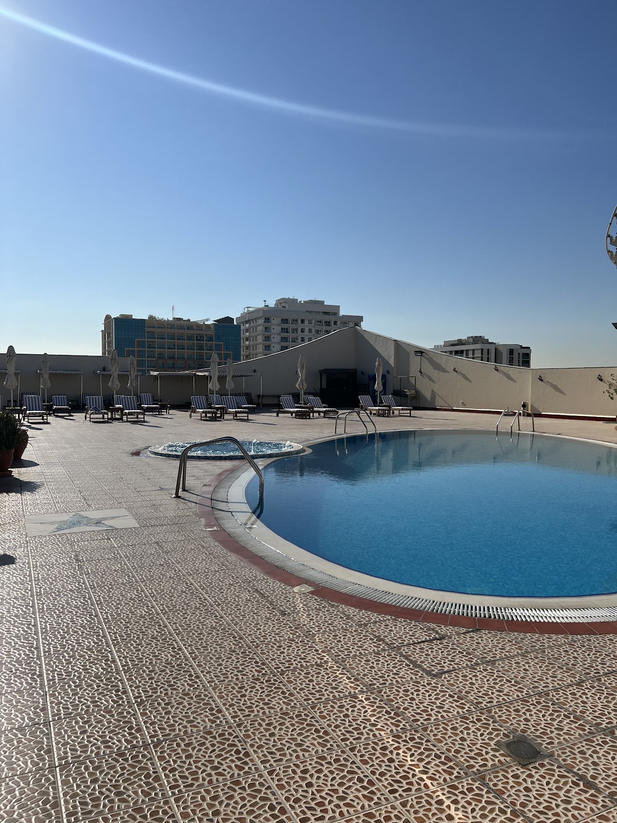 MD Hotel - By Gewan 3