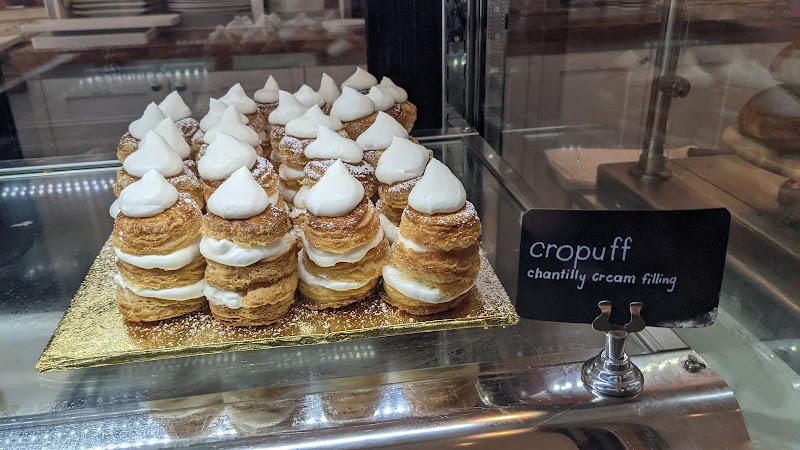 Le Paris Artisan & Gourmet Cafe photo 2