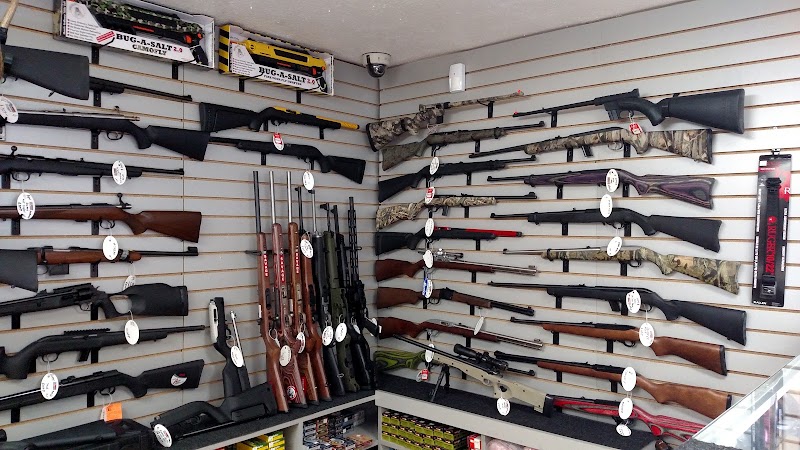 Jims Guns photo