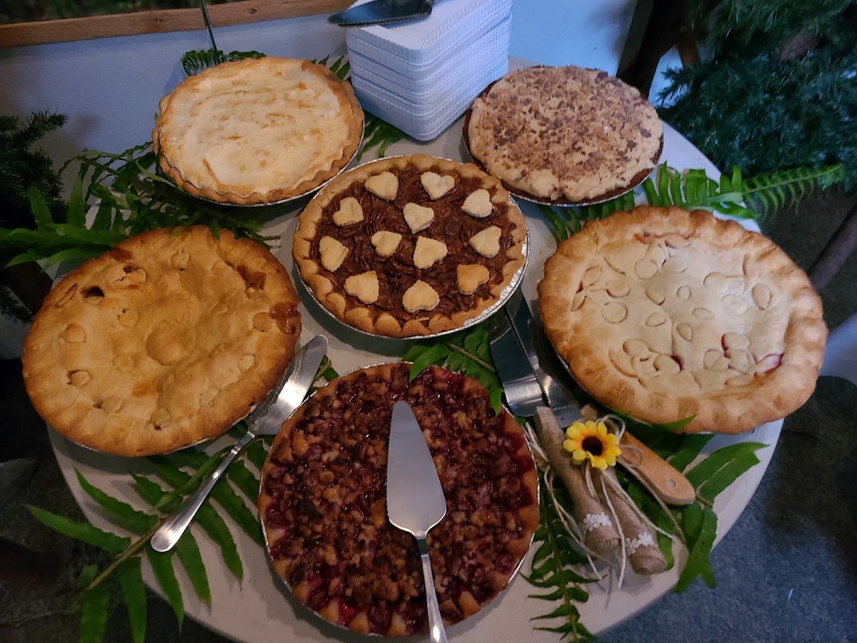 Cindy's Kitchen Catering: Google Places image 2