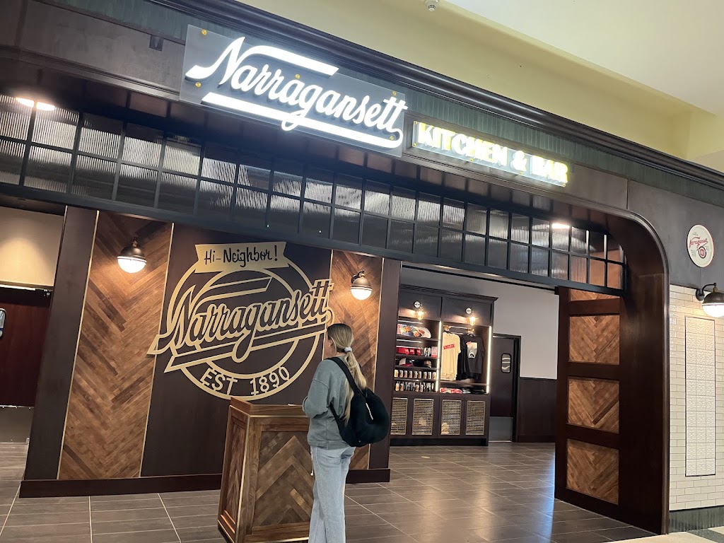 Narragansett Kitchen & Bar
