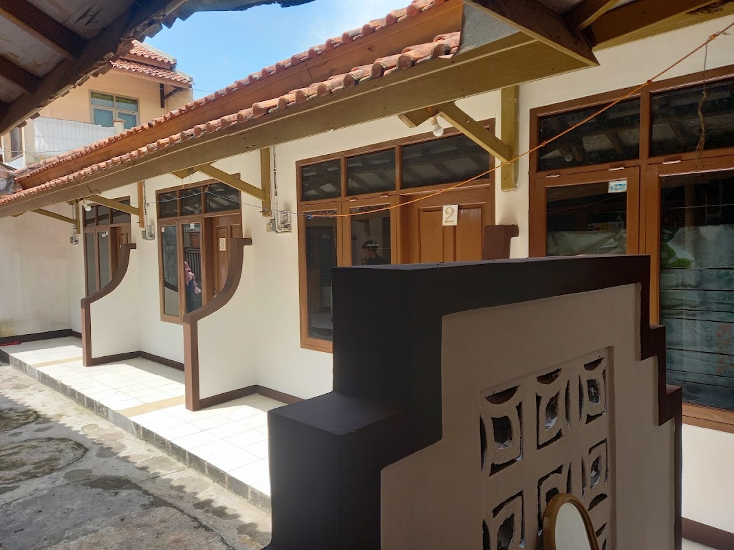 Pondok Annisa