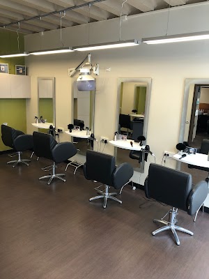 Get Smart Hairdressing