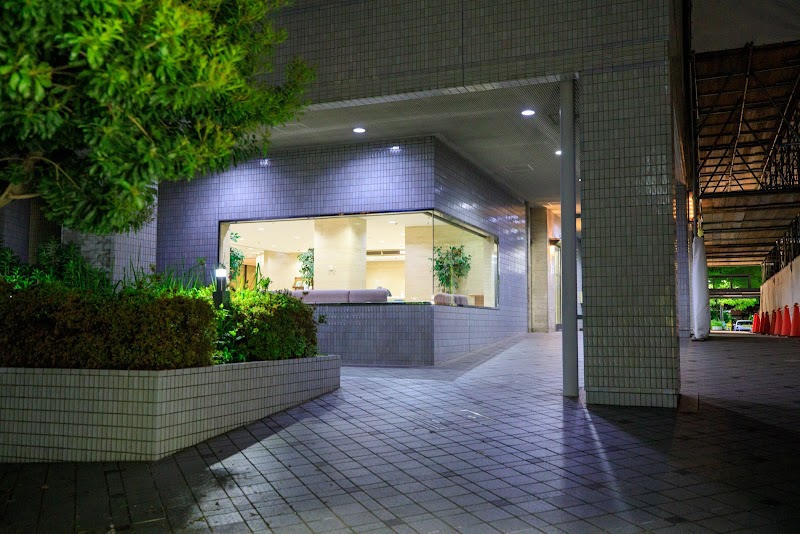 Osaka International Exchange Center Hotel