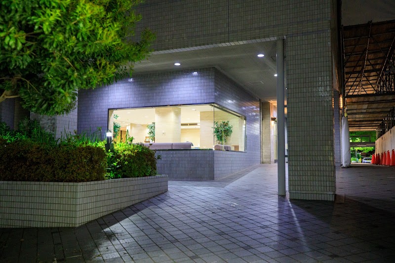 Osaka International Exchange Center Hotel