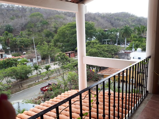 La Vivienda Villa Guesthouse