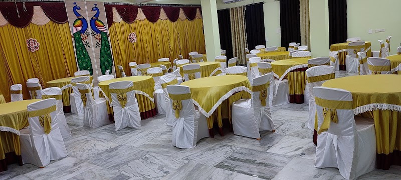 Moto Space Restaurant & party Hall A/C