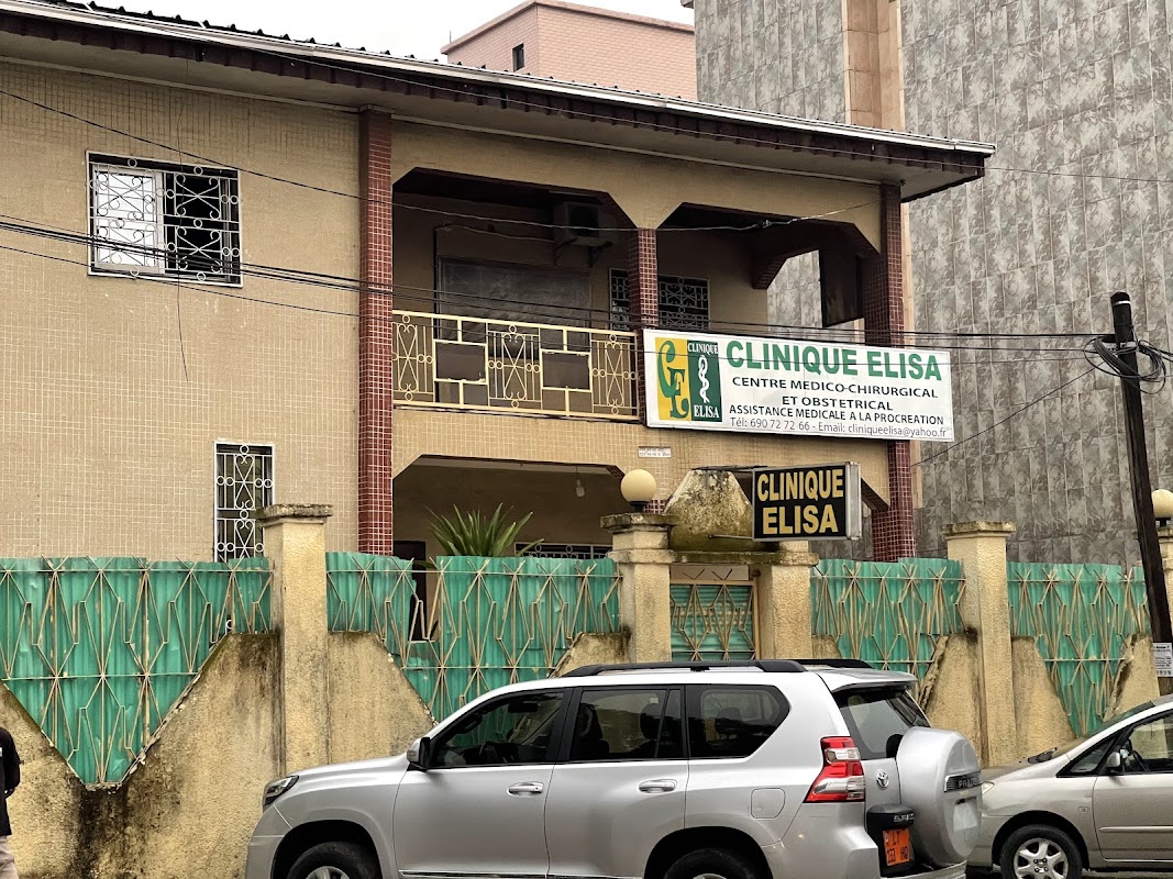 Clinique Elisa - Photo 5