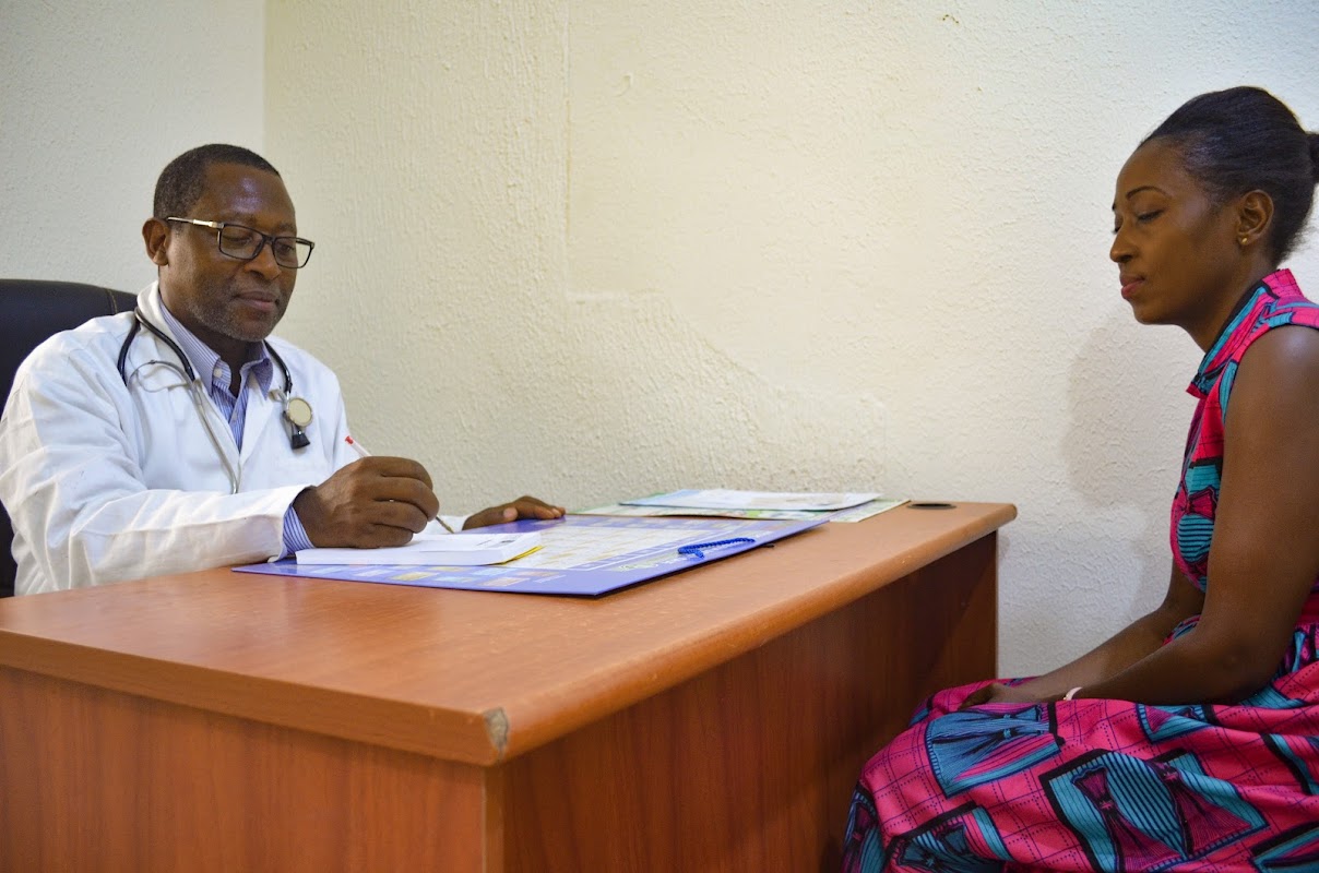 Clinique Elisa - Photo 10