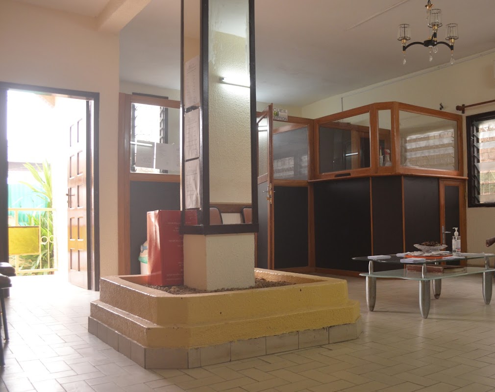 Clinique Elisa - Photo 3