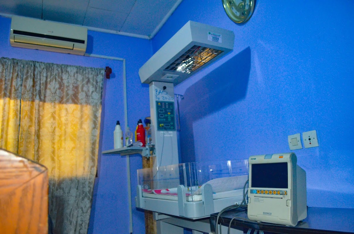 Clinique Elisa - Photo 4