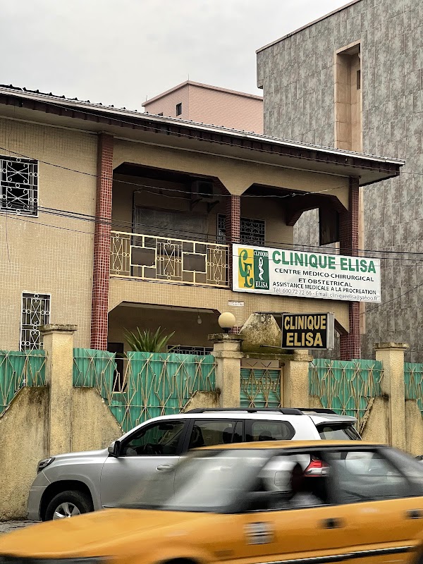 Clinique Elisa - Photo 6