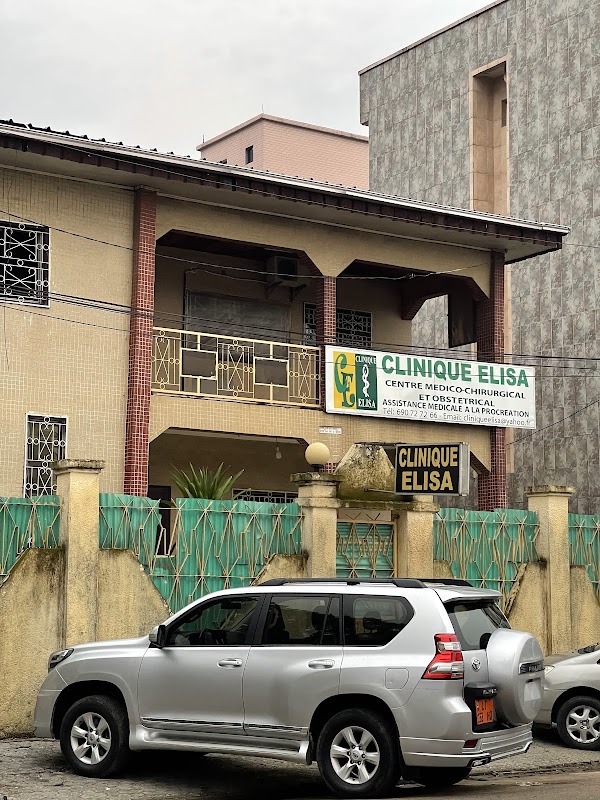 Clinique Elisa - Photo 2