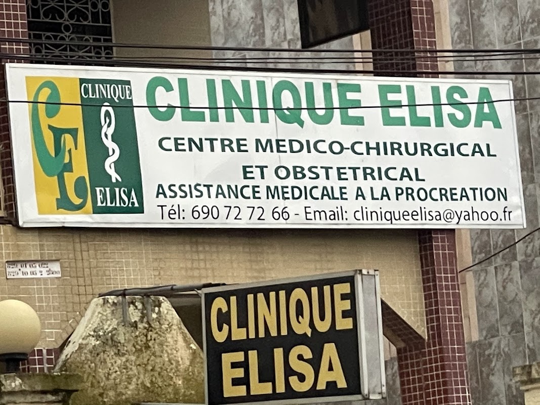 Clinique Elisa - Photo 8