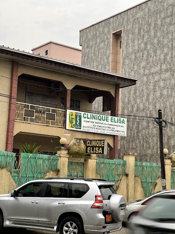 Clinique Elisa - Photo 9