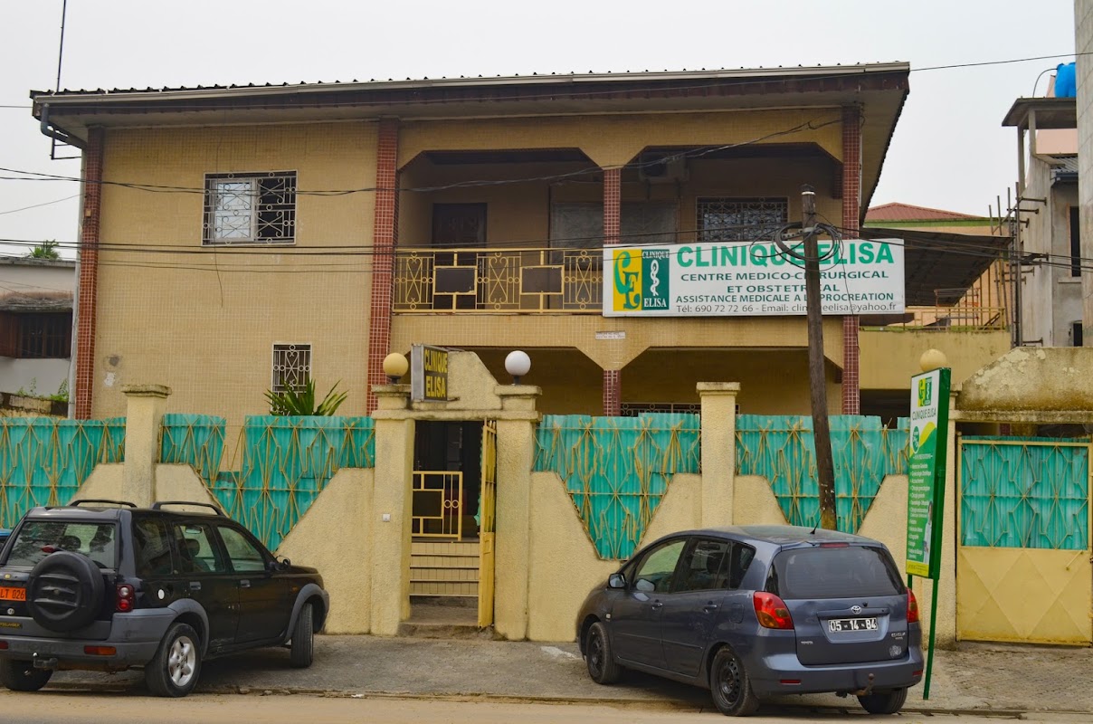 Clinique Elisa - Photo 1