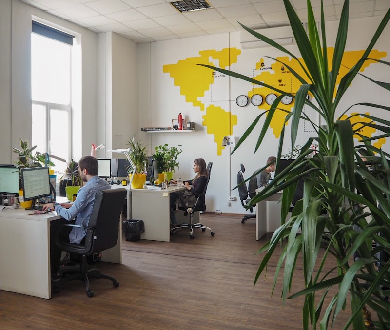 Агенція діджитал маркетингу UAATEAM