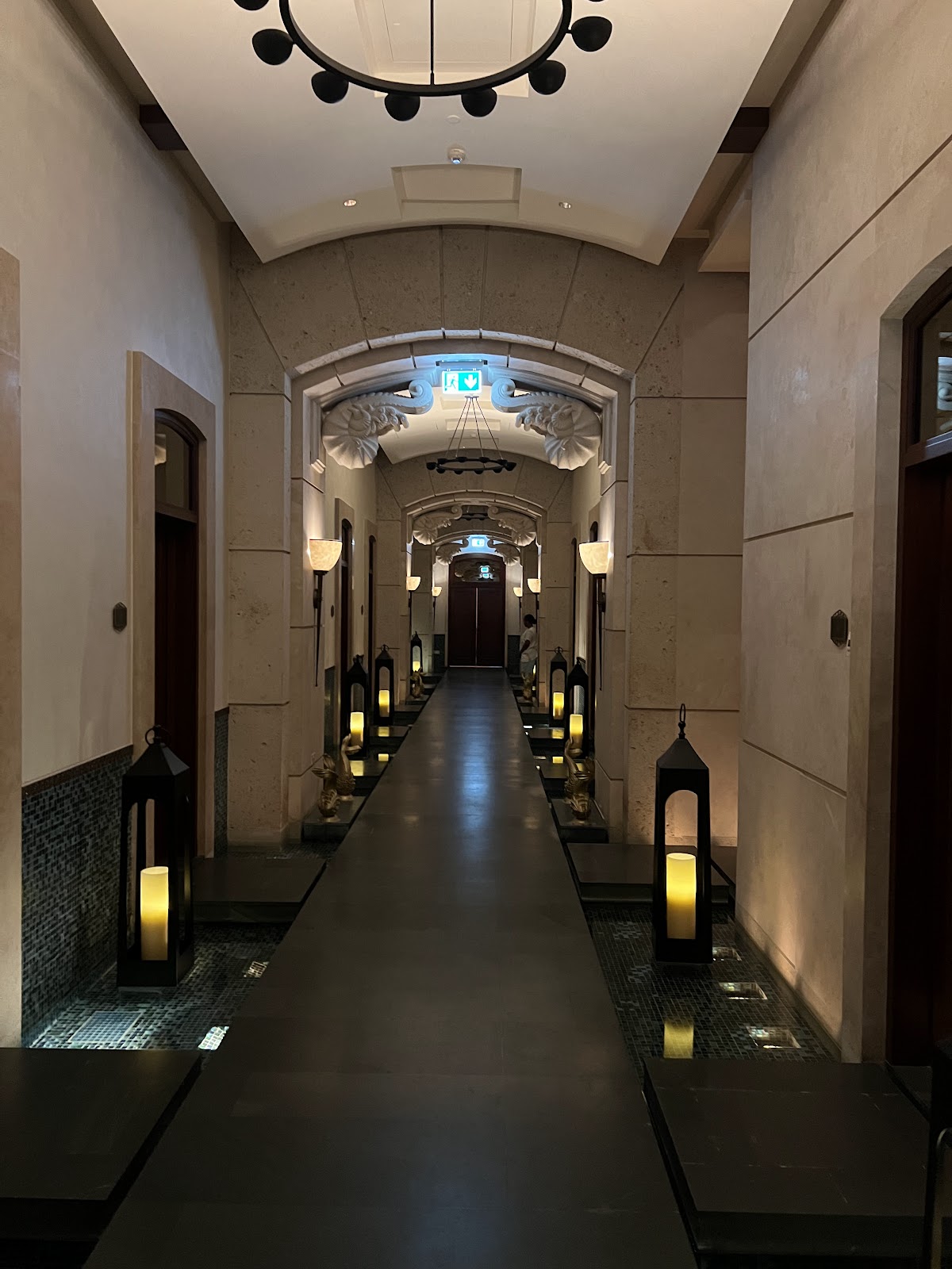 AWAKEN Wellness - Atlantis, The Palm 2