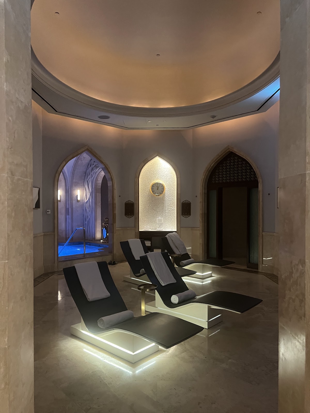 AWAKEN Wellness - Atlantis, The Palm 3