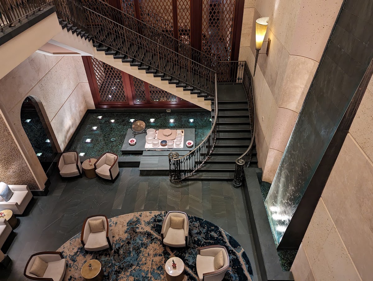 AWAKEN Wellness - Atlantis, The Palm 4