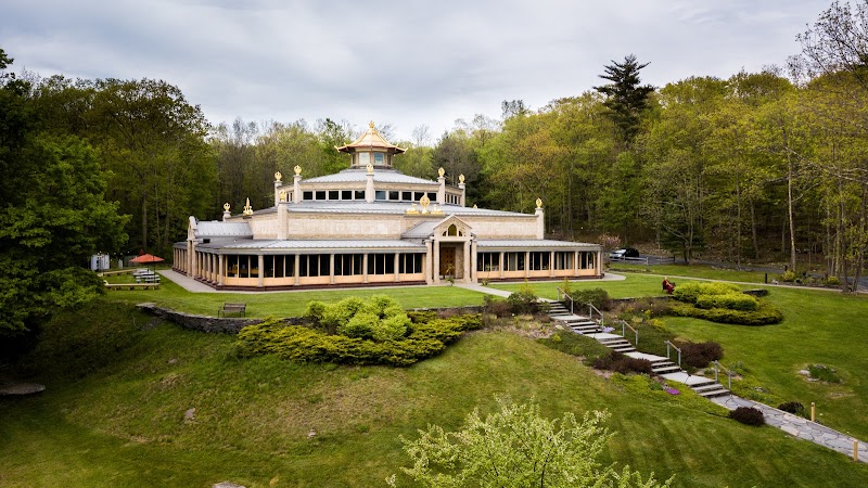 Kadampa Meditation Center New York photo 1