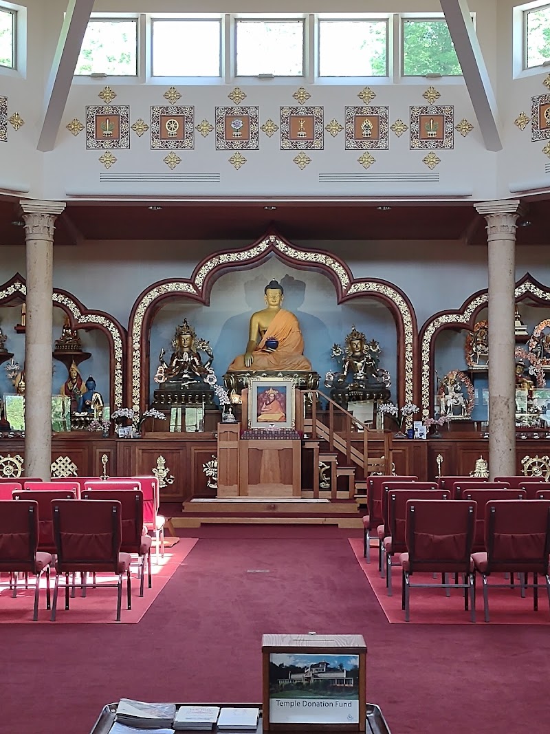 Kadampa Meditation Center New York photo 3
