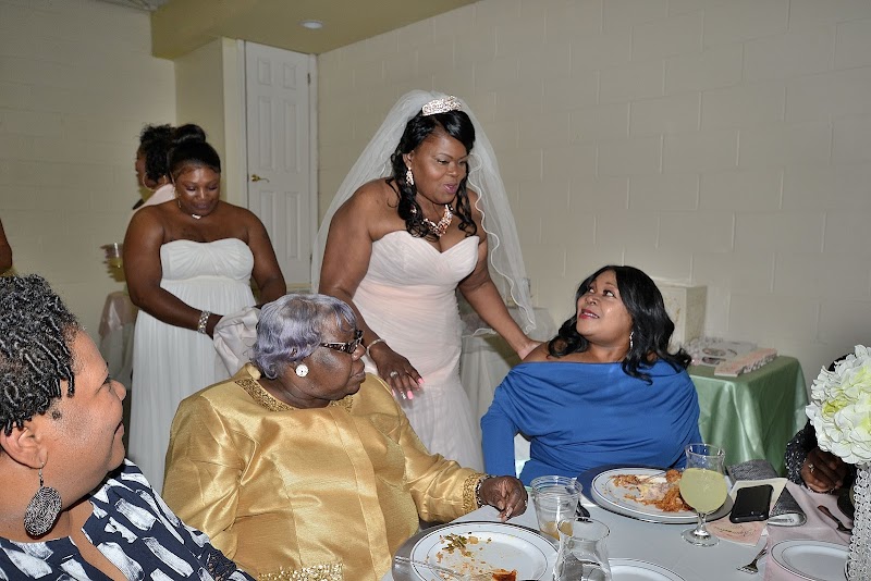 Tia Banquet Hall