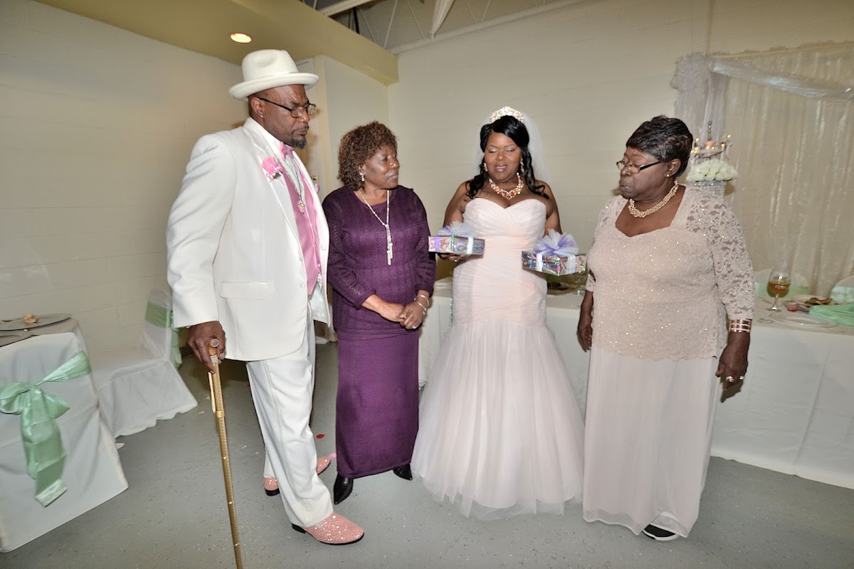 Tia Banquet Hall photo 3