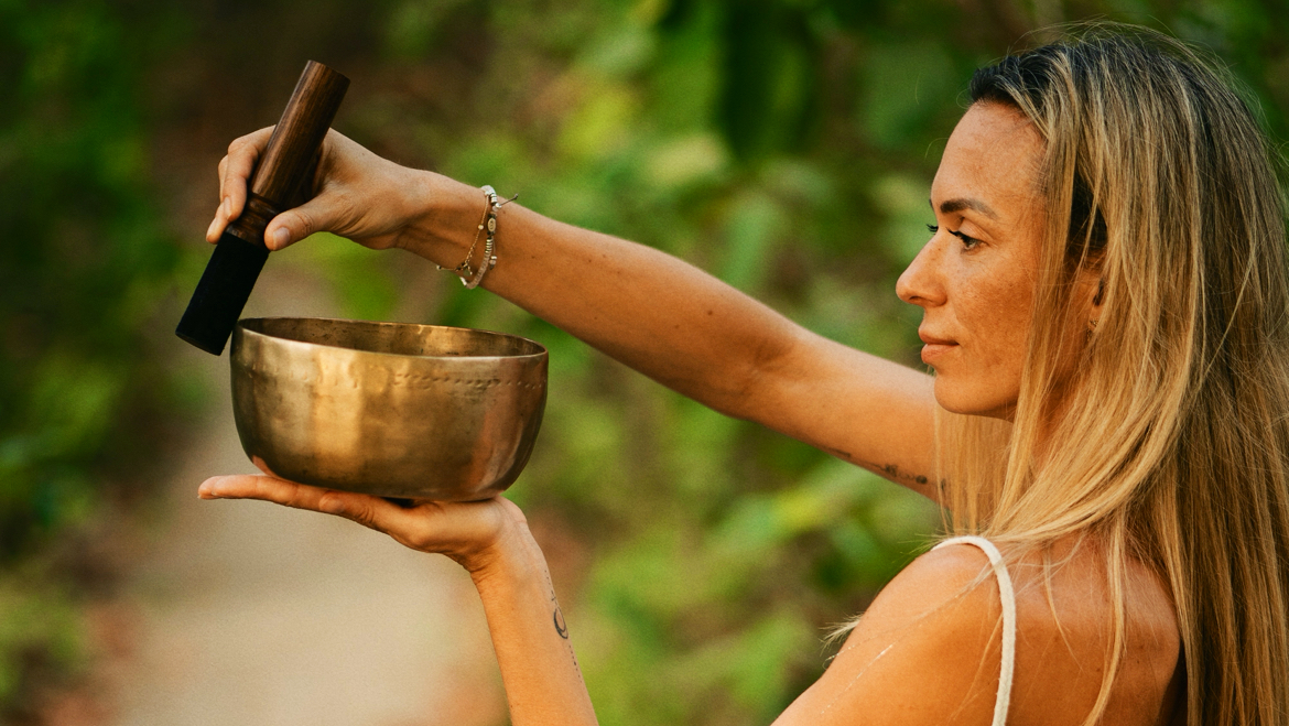 Nanä Sound Healing