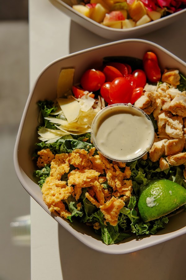 Photo of sweetgreen - Healthy Salads, Wraps, and Bowls