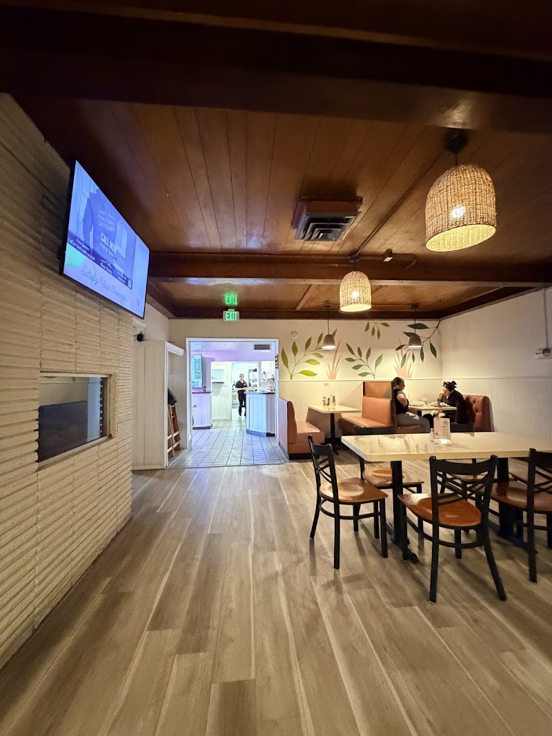 Antojos Eatery and Café photo 1