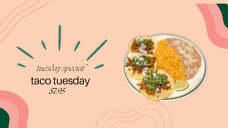 Antojos Eatery and Café photo 2