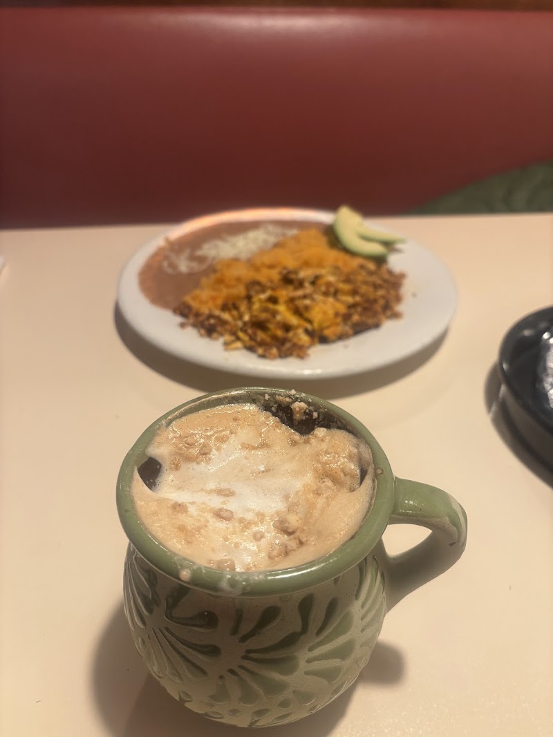 Antojos Eatery and Café photo 4