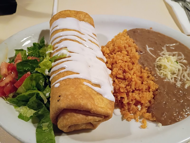 Antojos Eatery and Café photo 3