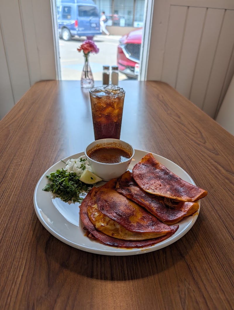 Antojos Eatery and Café photo 3