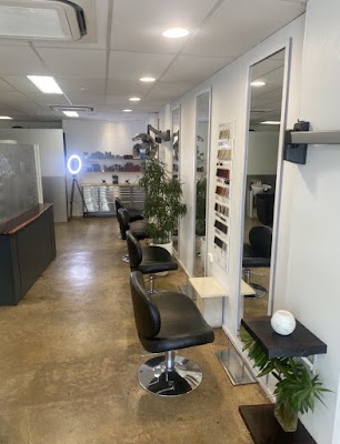 Fuse Hair and Beauty photo 2