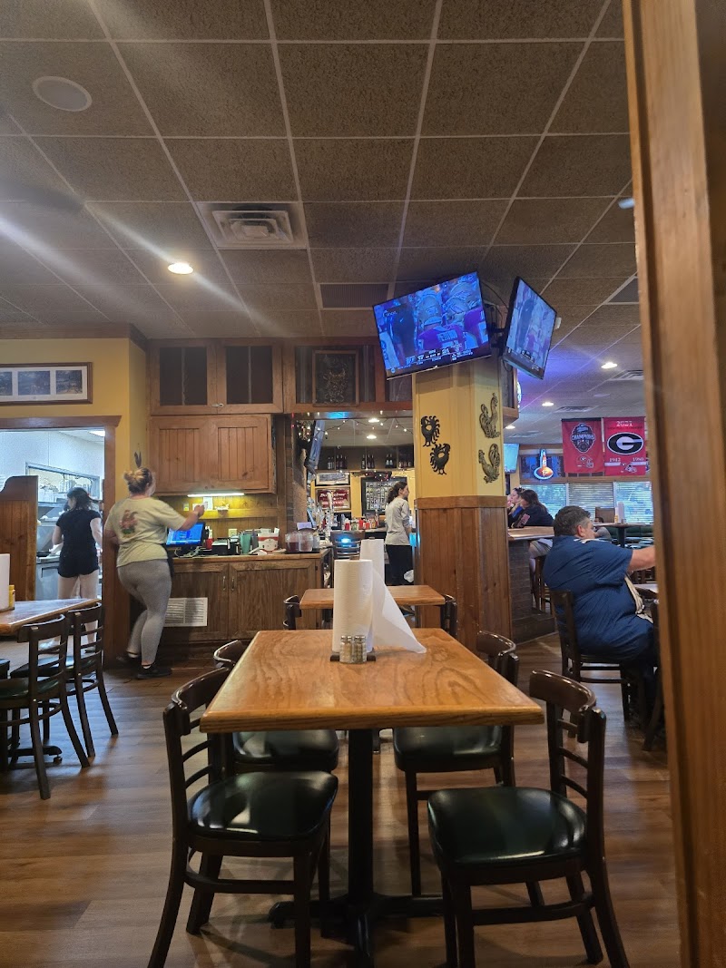 Rooster's Cafe photo 3