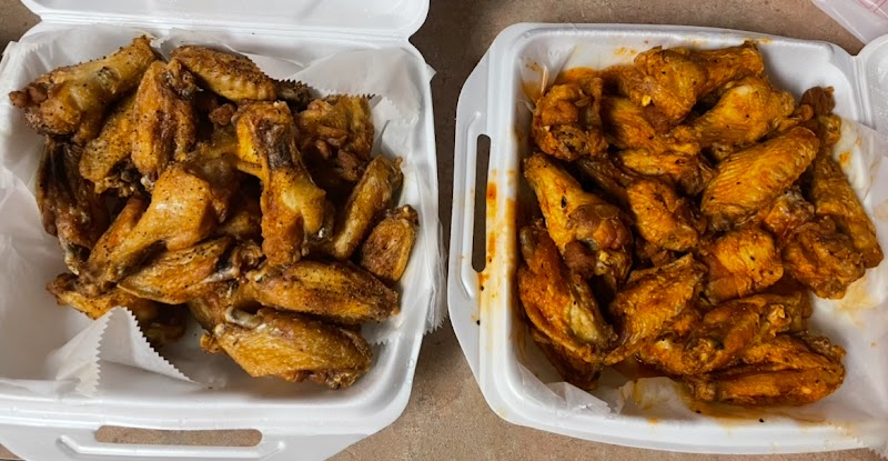 Rooster's Cafe photo 2