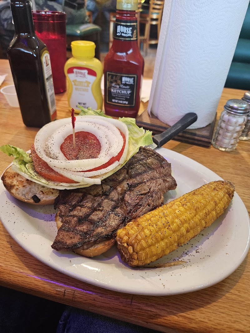 Rooster's Cafe photo 2