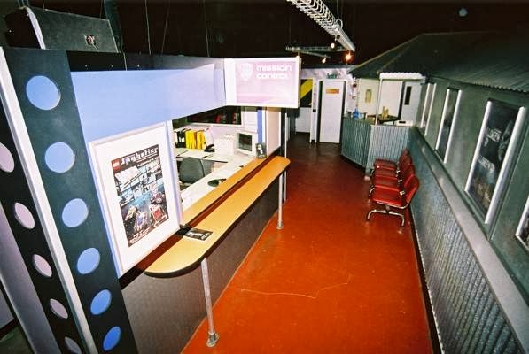 Laser Quest Stourbridge