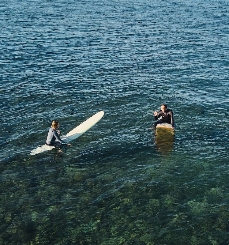 Surf Lessons at Playa de Sotavento photo 5