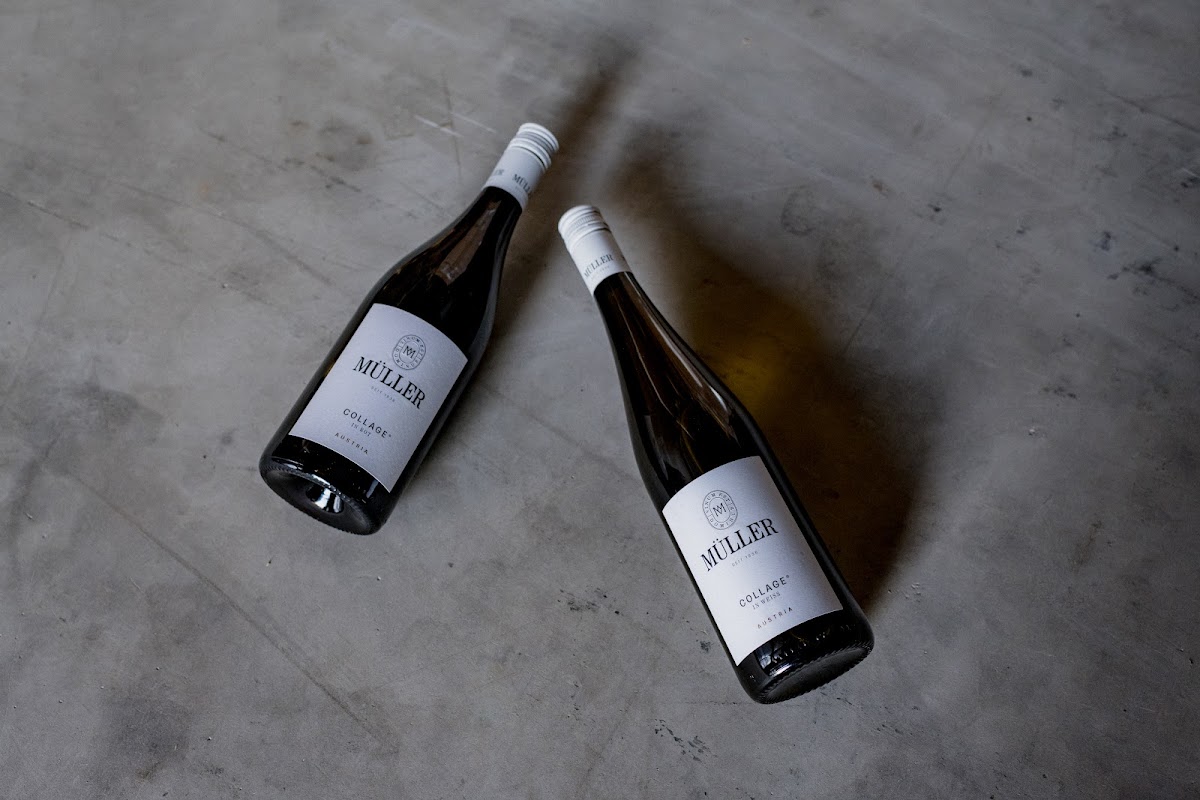 Weingut Müller
