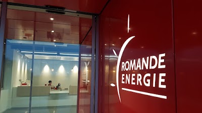 Romande Energie Services SA