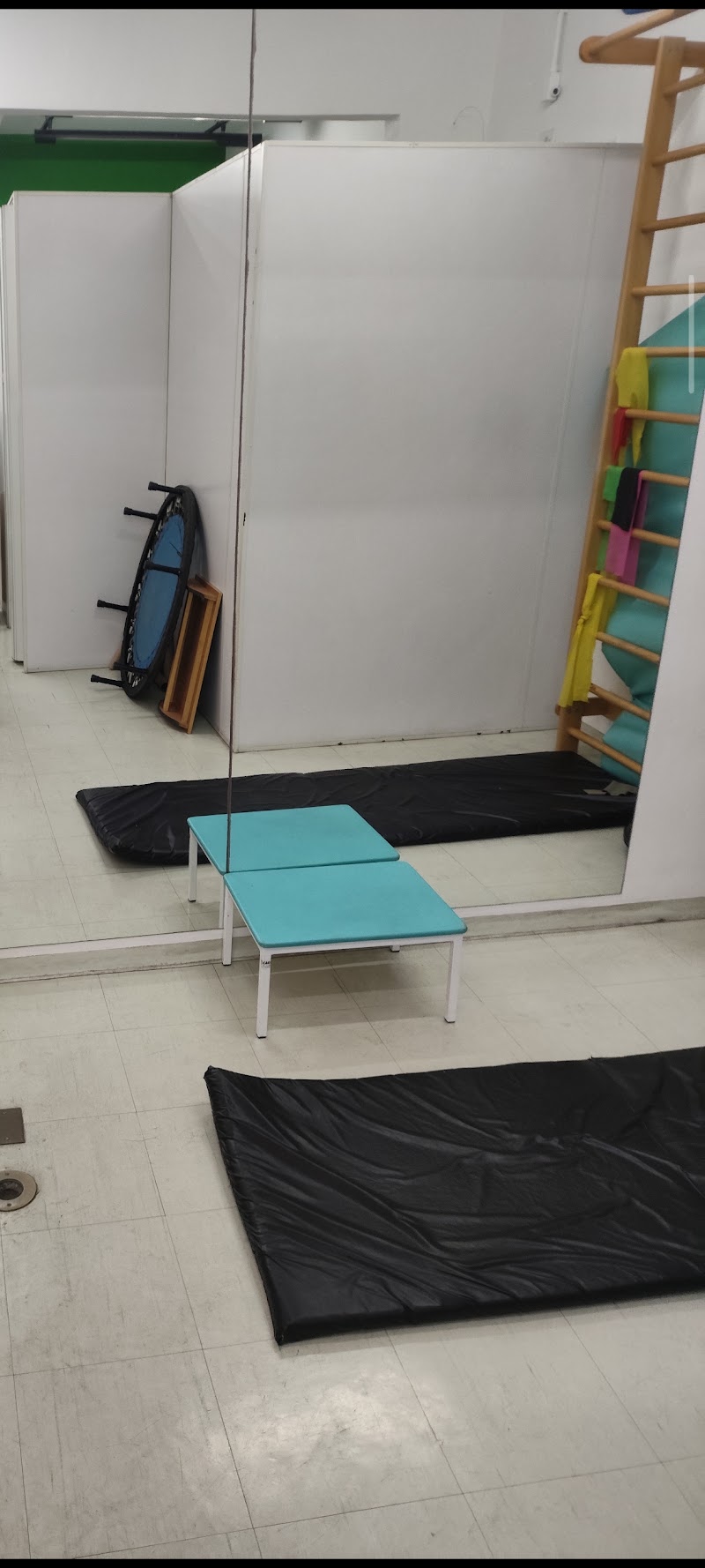 Foto de CIFAP Clínica de Fisioterapia