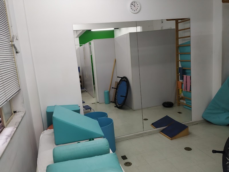 Foto de CIFAP Clínica de Fisioterapia