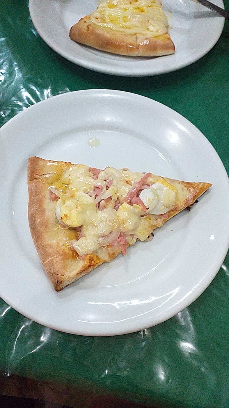 Foto de Vitrine da Pizza