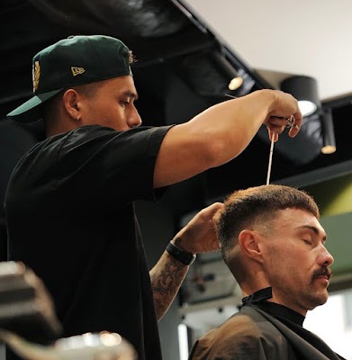 Fresh By Prince Men's Grooming Surry Hills