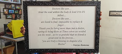 Dr.Siva Lakshmi.P. S.V MAHALAKSHMI HOSPITAL - Image 2