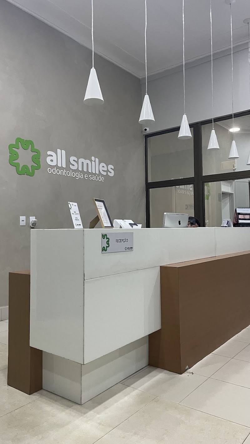 All Smiles odontologia e saúde - foto 3